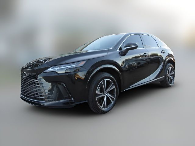 2024 Lexus RX 350