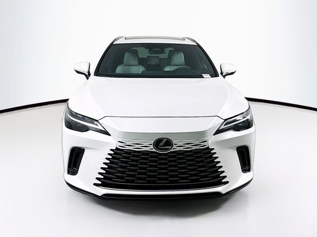 2024 Lexus RX 350