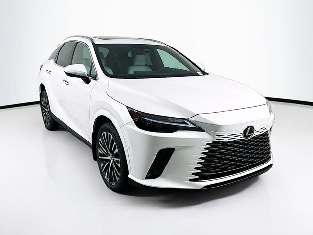 2024 Lexus RX 350