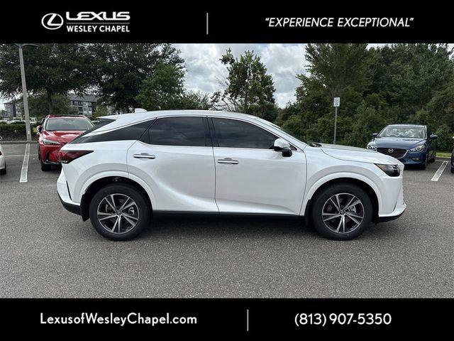 2024 Lexus RX 350