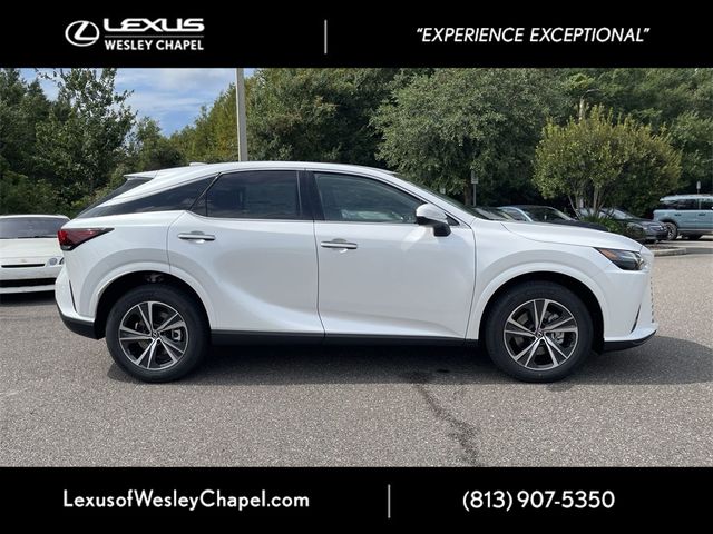 2024 Lexus RX 350