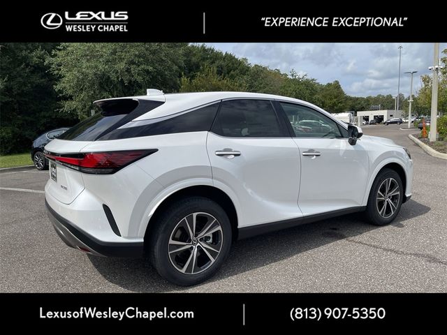 2024 Lexus RX 350