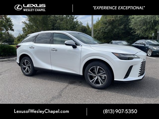 2024 Lexus RX 350