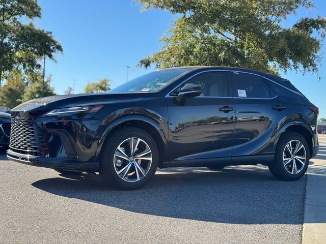 2024 Lexus RX 