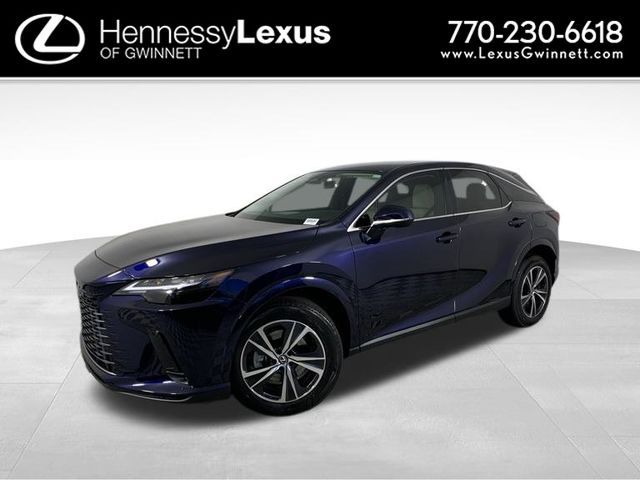 2024 Lexus RX 350