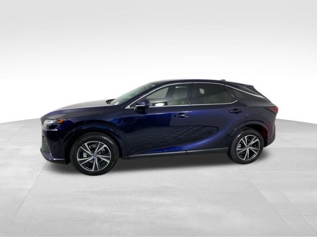 2024 Lexus RX 350