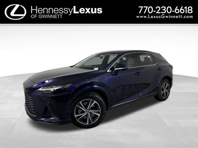 2024 Lexus RX 350