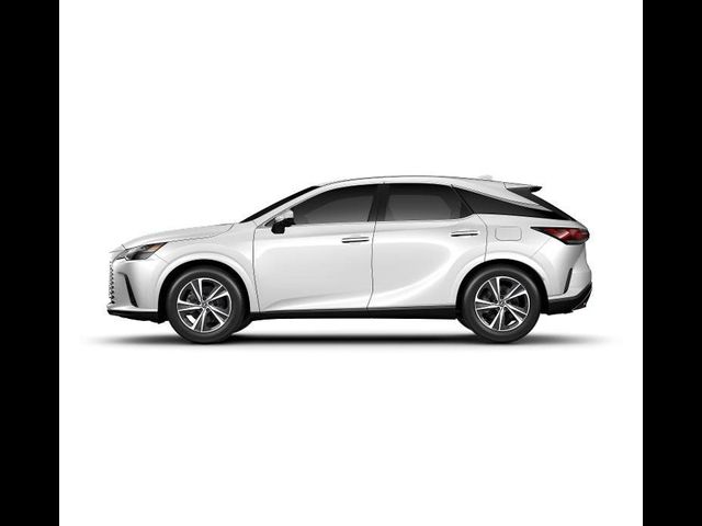 2024 Lexus RX 350