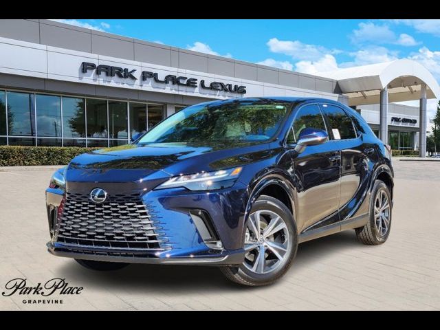 2024 Lexus RX 350