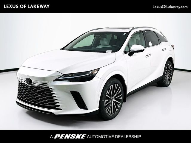 2024 Lexus RX 350