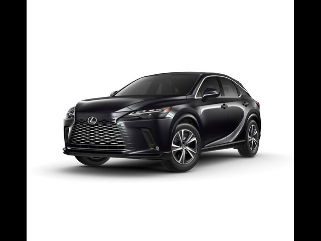 2024 Lexus RX 350