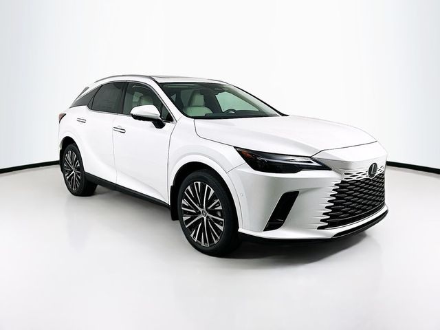 2024 Lexus RX 350