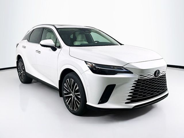 2024 Lexus RX 350