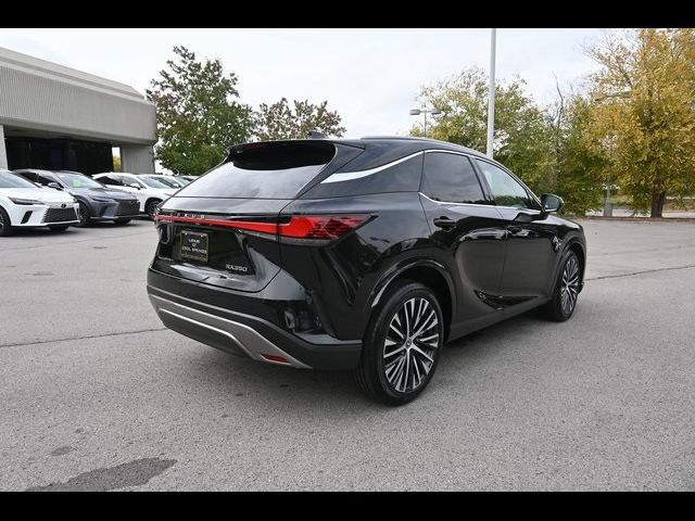 2024 Lexus RX RX 350 Premium Plus