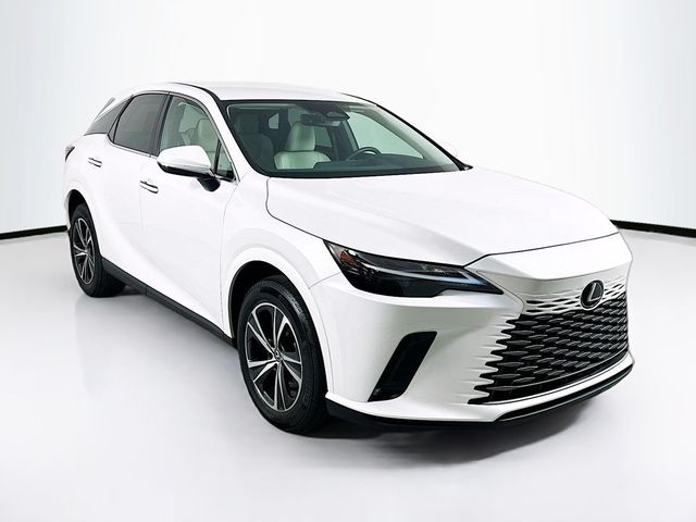 2024 Lexus RX 350