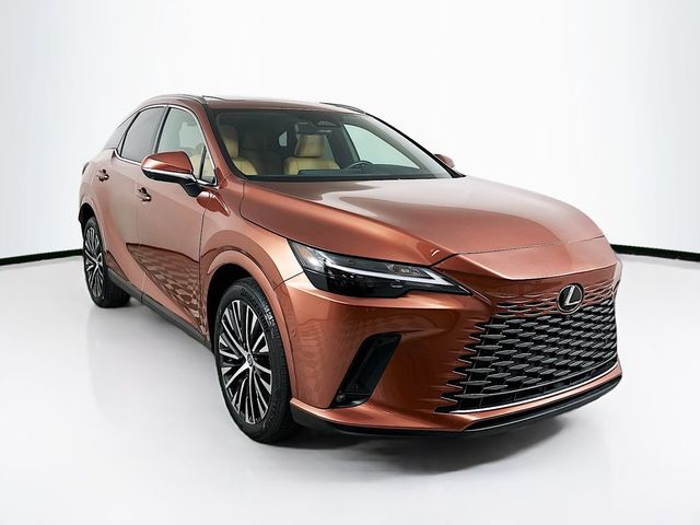 2024 Lexus RX 350