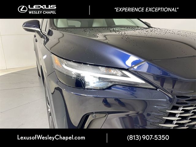 2024 Lexus RX 350