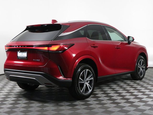 2024 Lexus RX 350