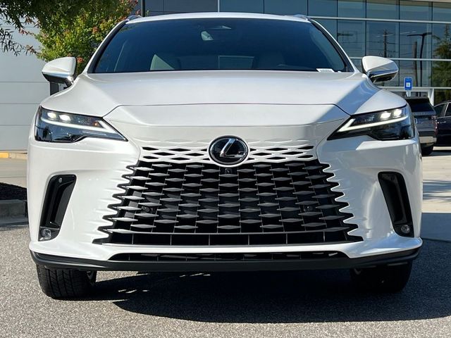 2024 Lexus RX 