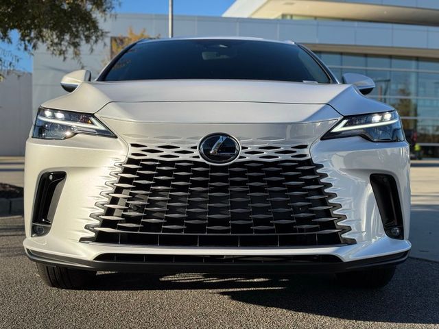 2024 Lexus RX 