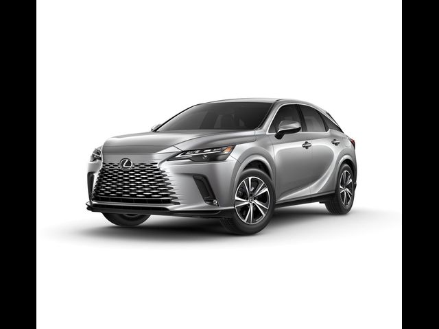 2024 Lexus RX 350