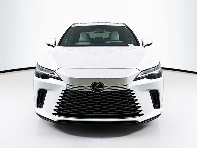 2024 Lexus RX 350