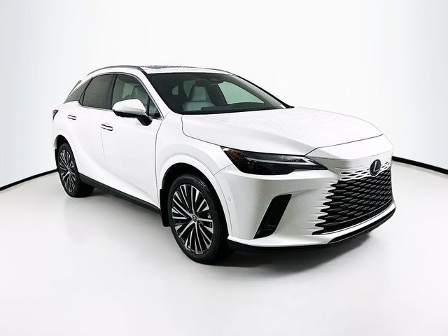 2024 Lexus RX 350