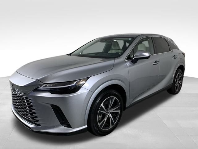 2024 Lexus RX 