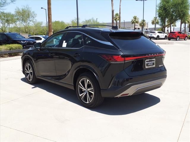 2024 Lexus RX 350