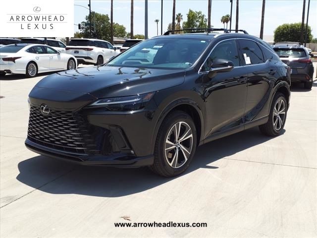 2024 Lexus RX 350