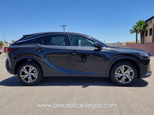 2024 Lexus RX 350