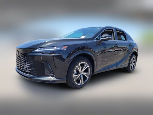2024 Lexus RX 