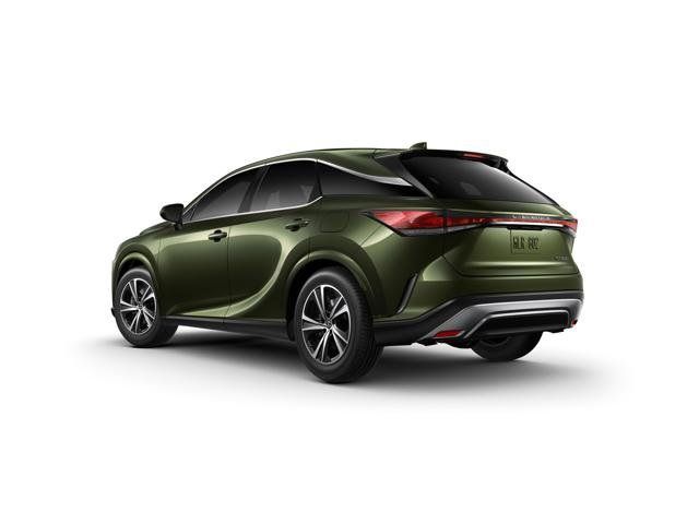 2024 Lexus RX 350