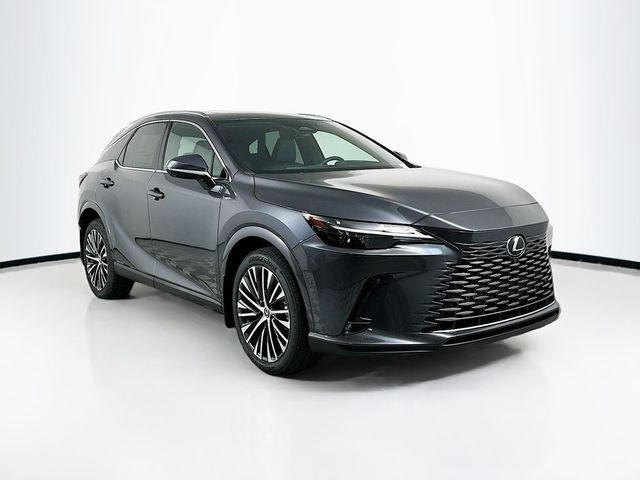 2024 Lexus RX 350