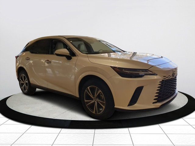 2024 Lexus RX 350