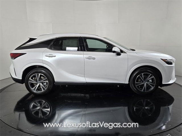 2024 Lexus RX 350