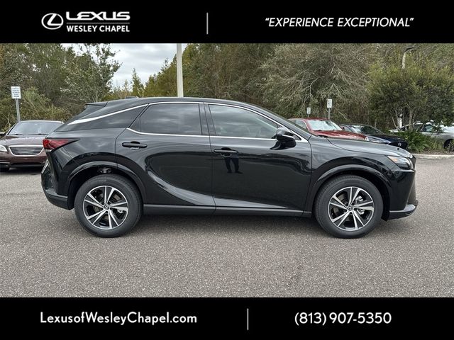 2024 Lexus RX 350