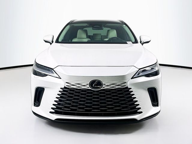 2024 Lexus RX 350