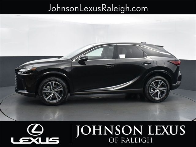 2024 Lexus RX 350