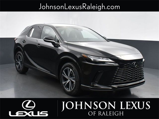 2024 Lexus RX 350