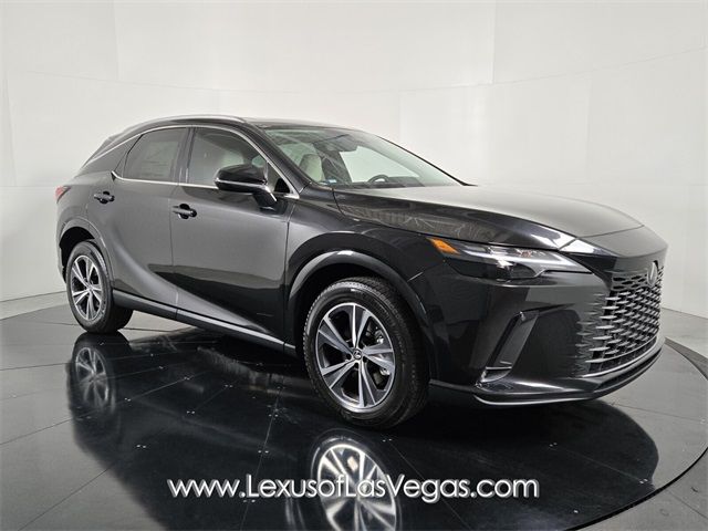 2024 Lexus RX 350