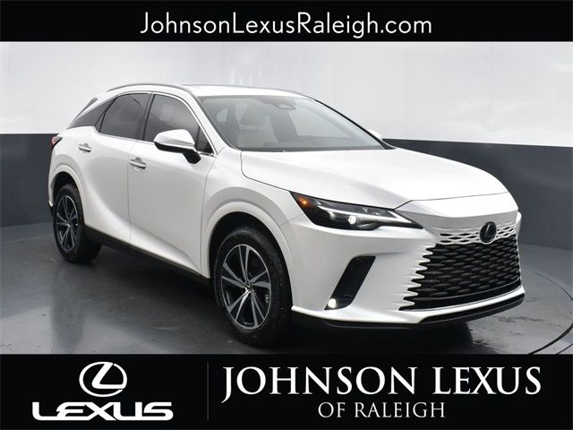 2024 Lexus RX 350