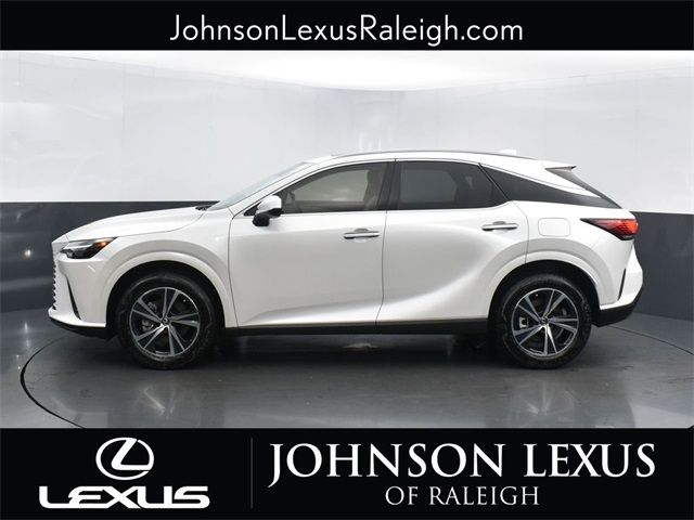 2024 Lexus RX 350