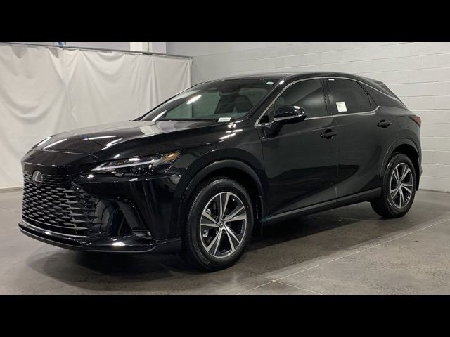 2024 Lexus RX 350