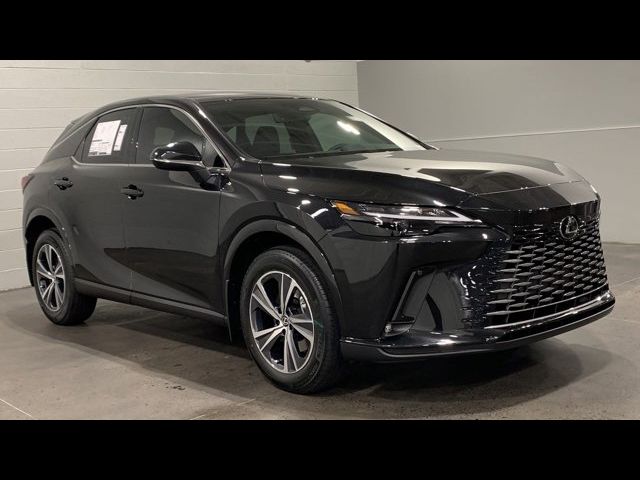 2024 Lexus RX 350