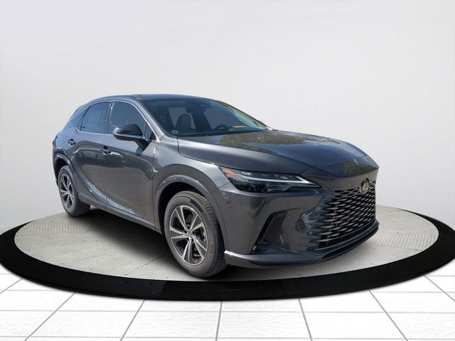 2024 Lexus RX 350