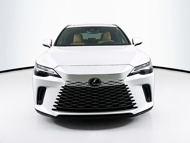 2024 Lexus RX 350