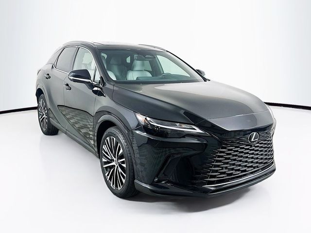 2024 Lexus RX 350