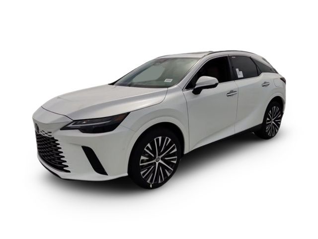 2024 Lexus RX 350