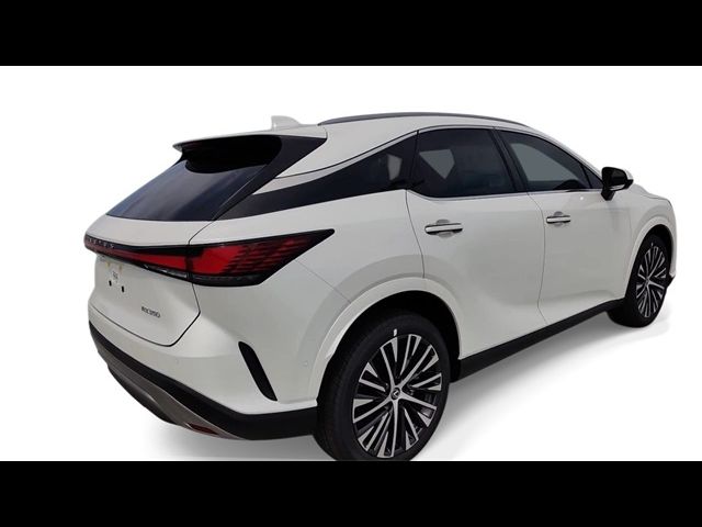 2024 Lexus RX 350